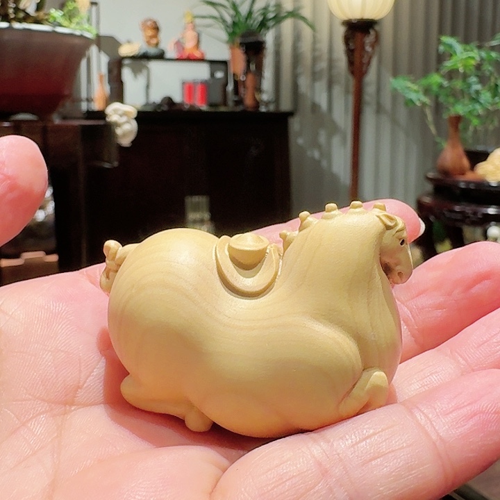 @****哥七天无理由退换货小叶黄杨马