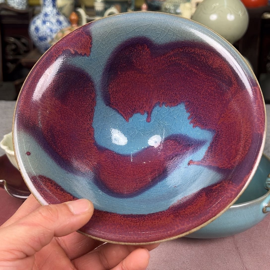 瓷片摆件摆件摆件摆件