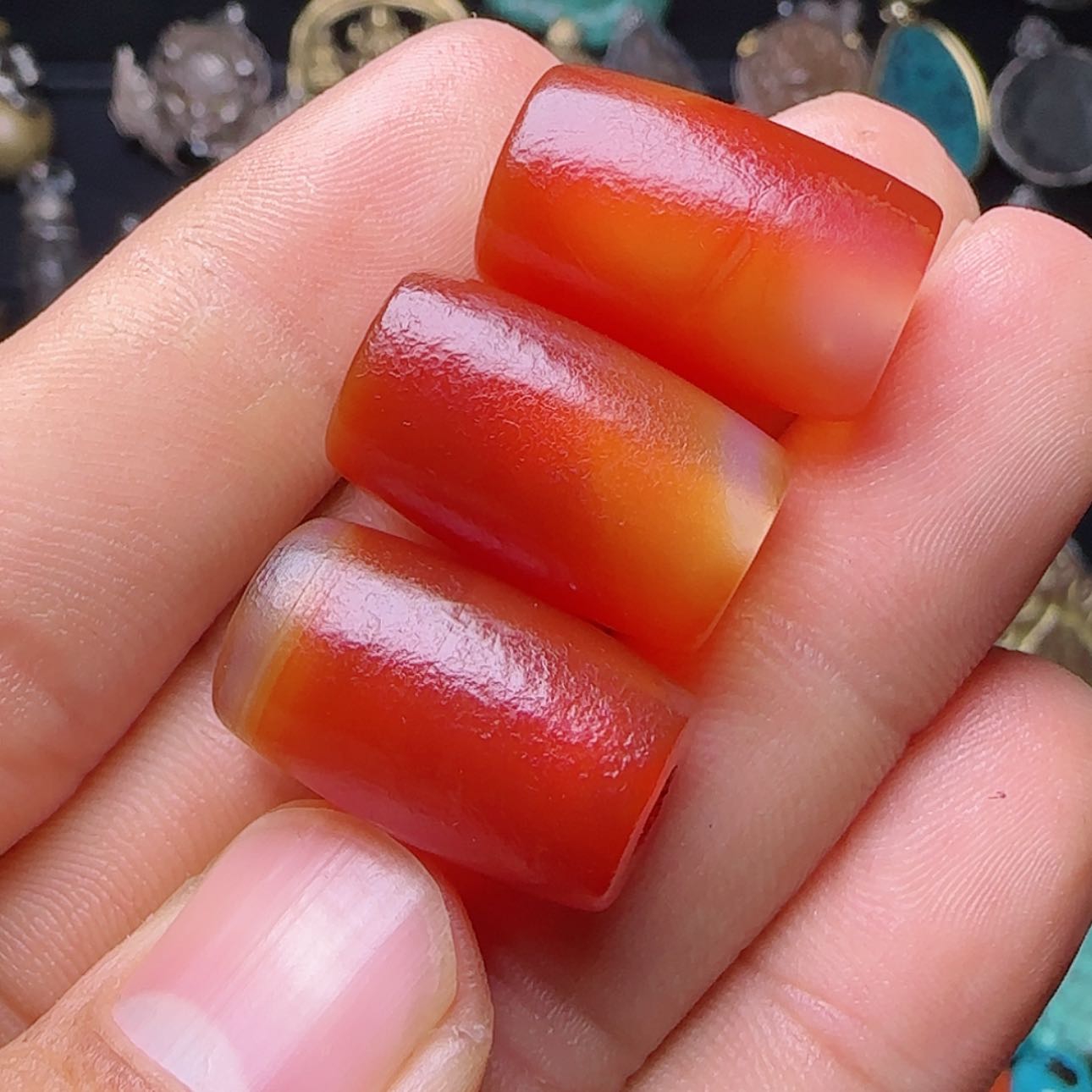 【闪购商品】吊坠凤眼菩提老老老
