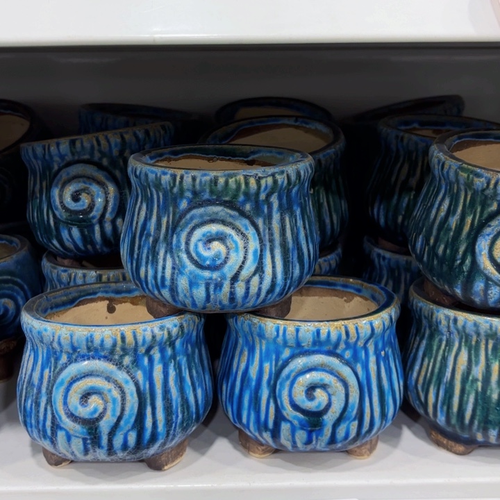 红陶内口8.5高9左右