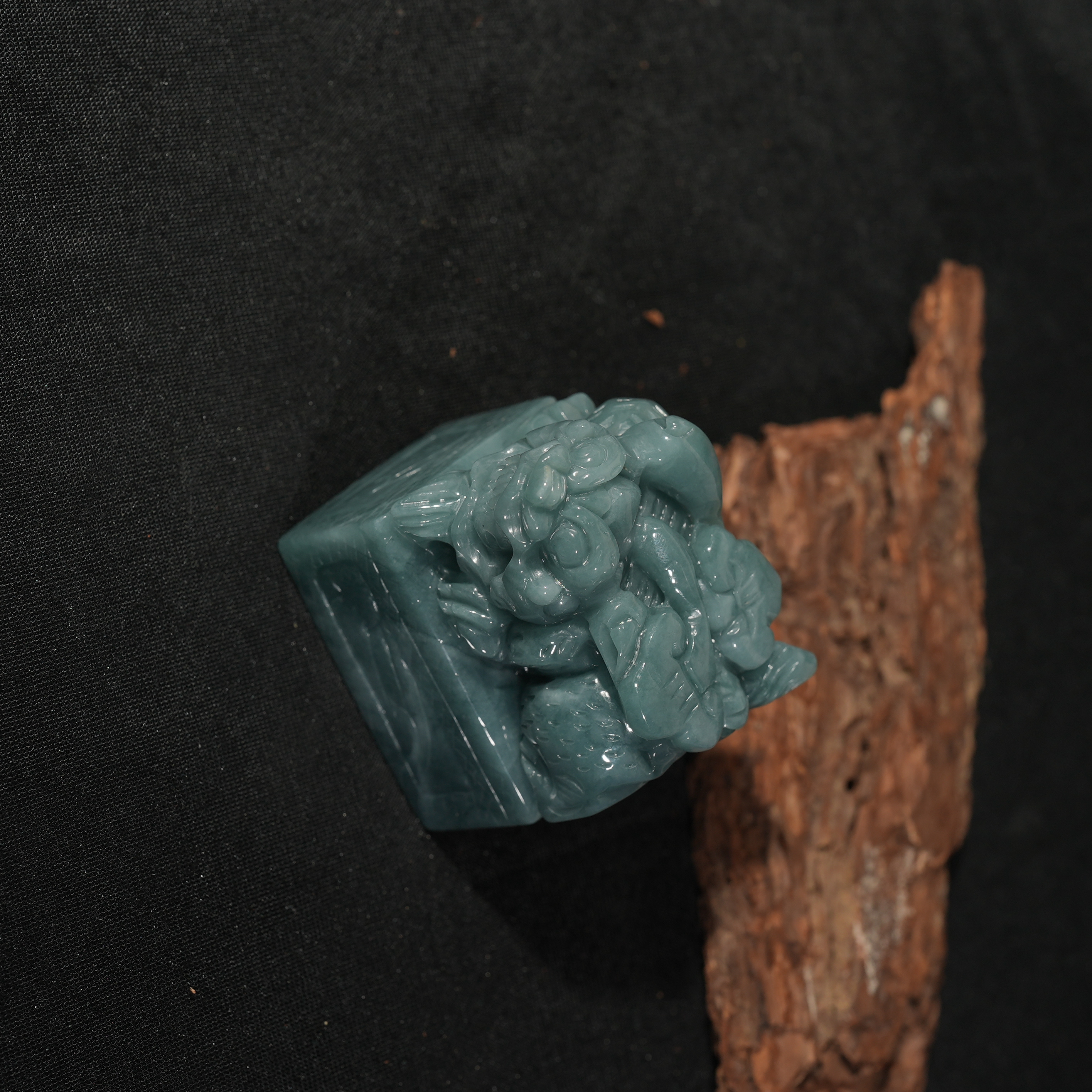 非金属锦纶吊坠 香港王老板-饰品手把件t2094