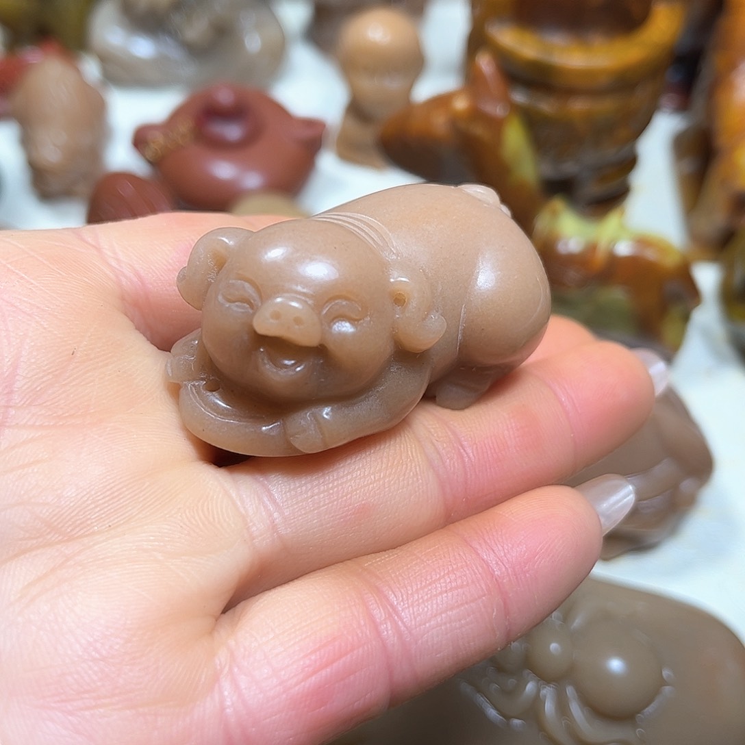 白玉菩提吊坠白玉菩提吊坠