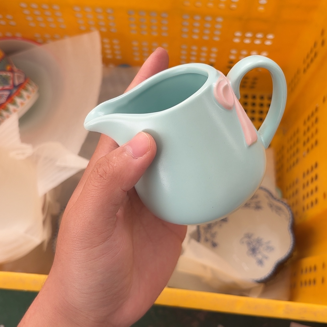 陶瓷制品、默认微瑕介意慎拍、两天内拼单满20包邮发货！