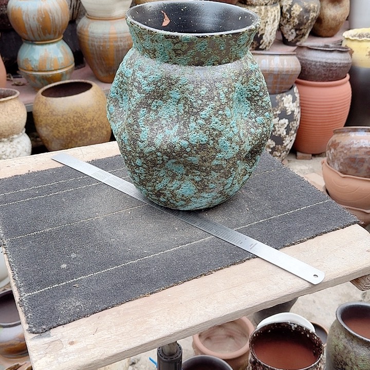 高度28口径18有孔