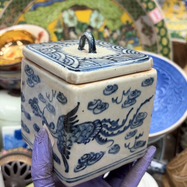 摆件瓷器摆件 瓷器摆件