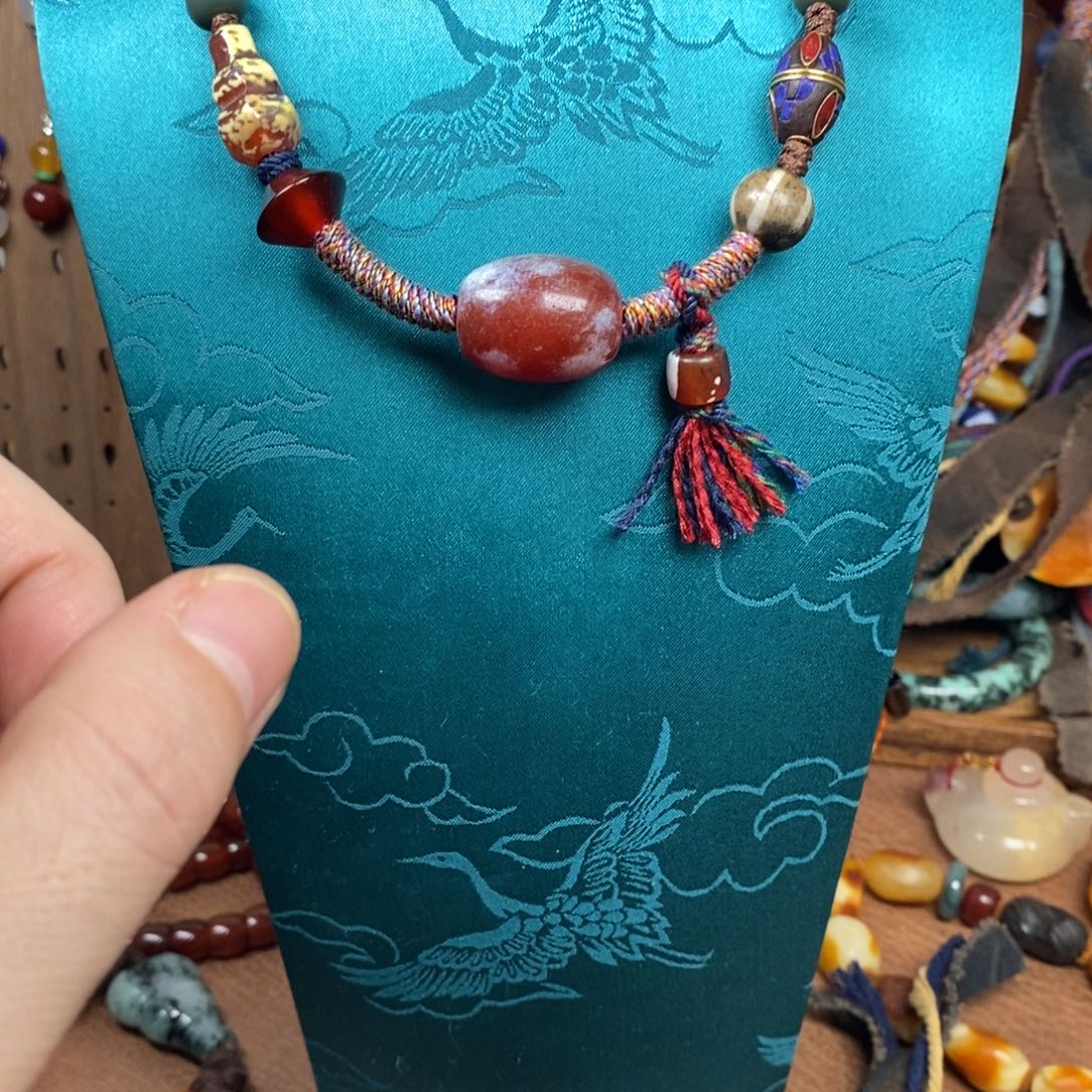 未镶嵌手链玛瑙/玉髓