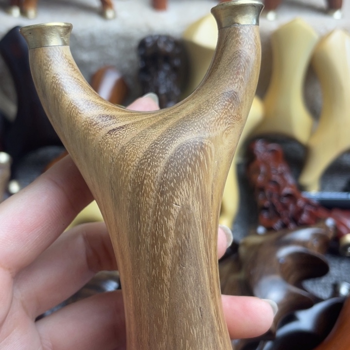 非洲紫檀（红花梨）1689全品