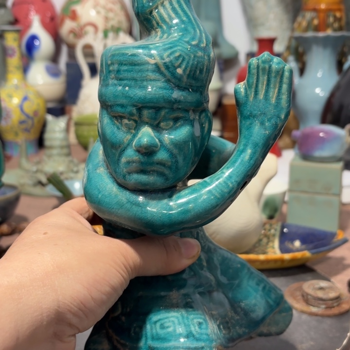 石***具瓷片我们的确是一个很好的