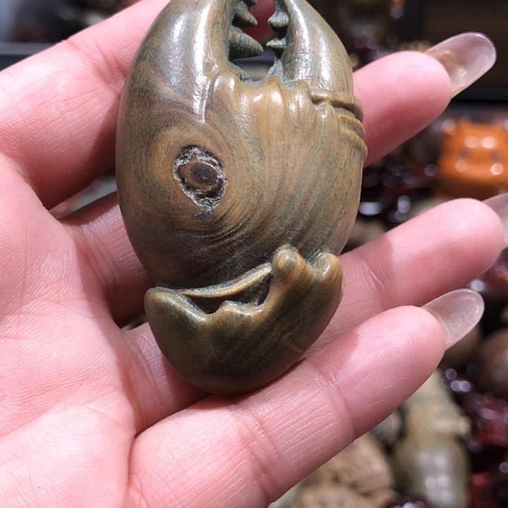 维腊木（绿檀）123665478998844