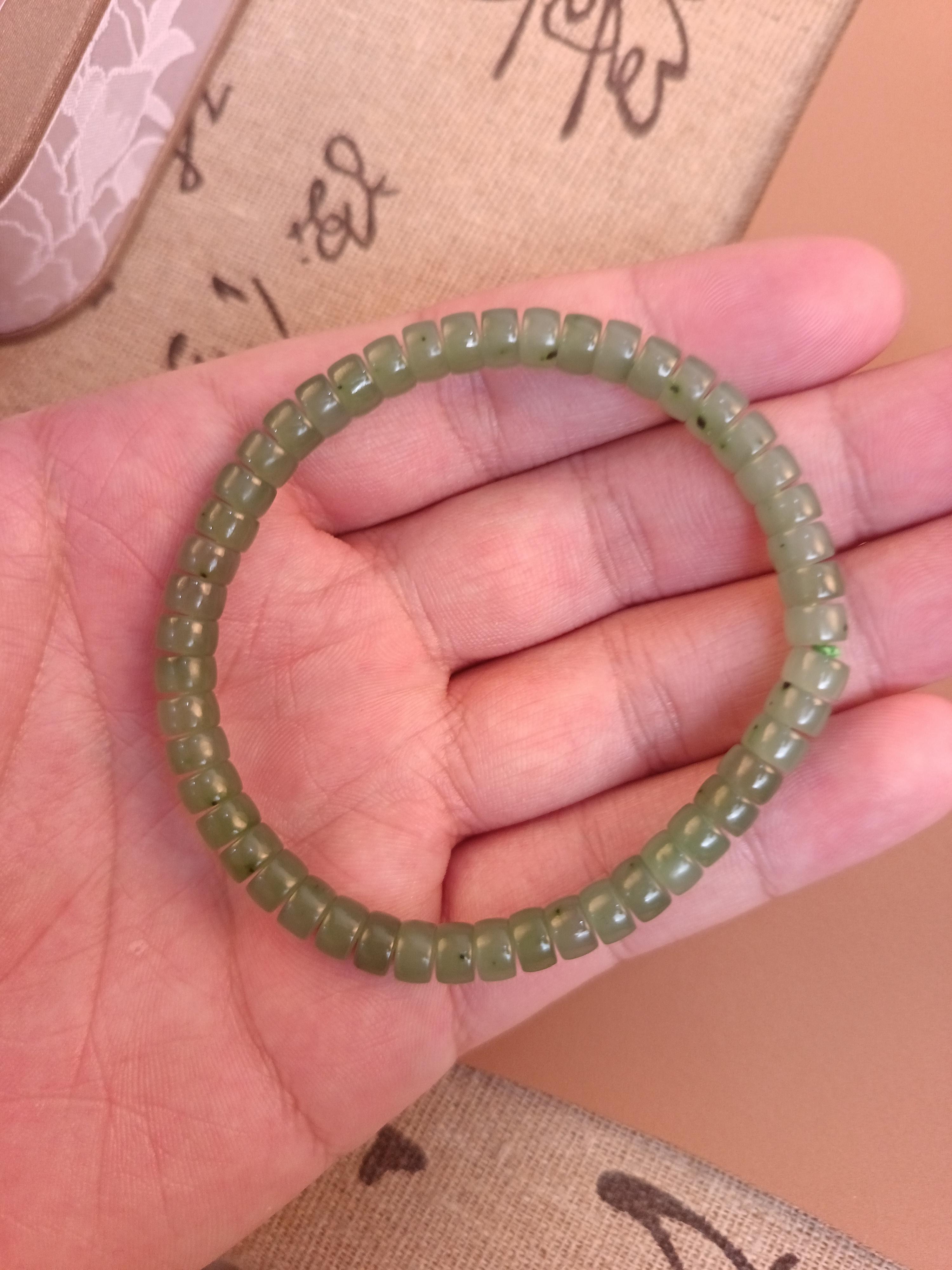 和田玉精品吊坠   