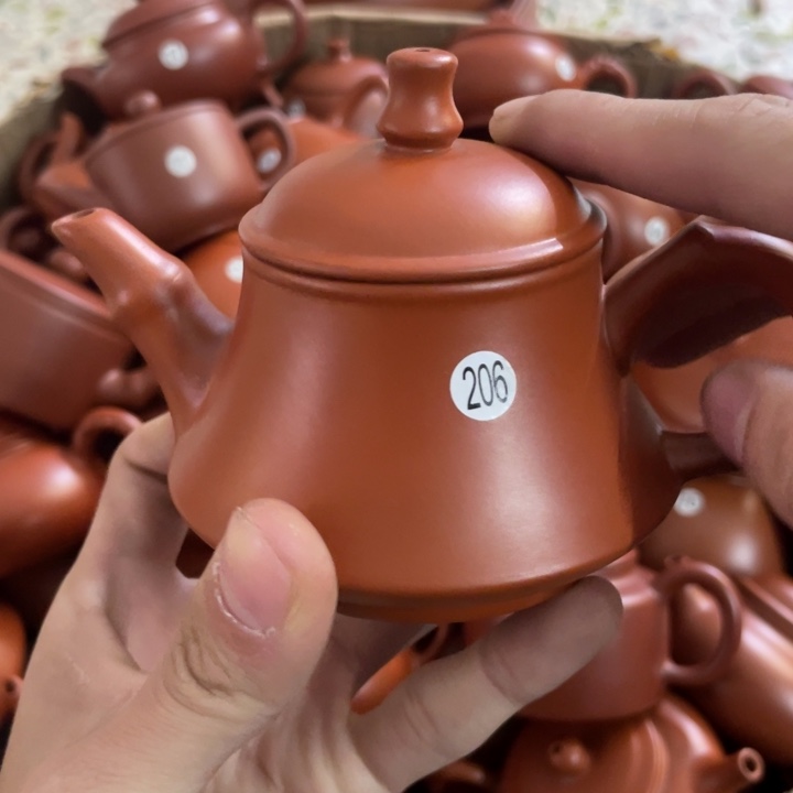 茶壶紫砂紫砂壶茶壶包邮毫升170