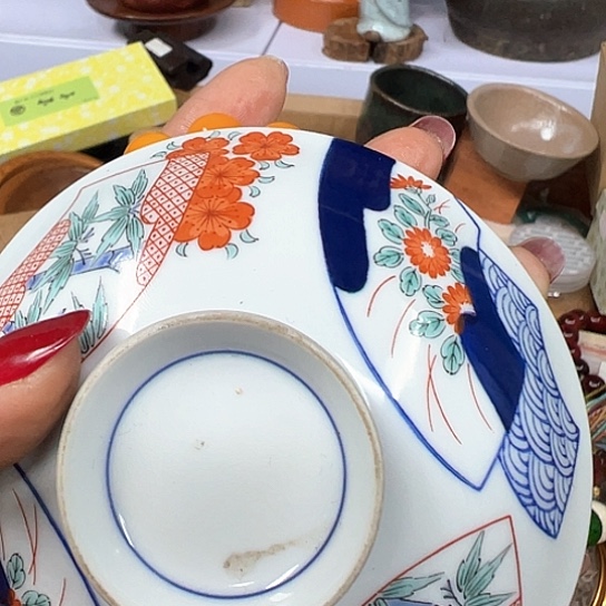 瓷器艺术品工艺品L*L