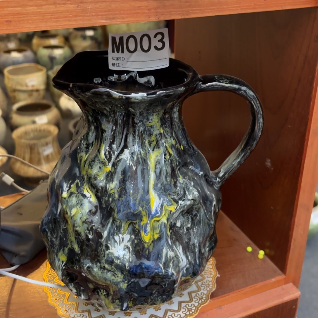 瓶陶瓷瓶口径高度左右