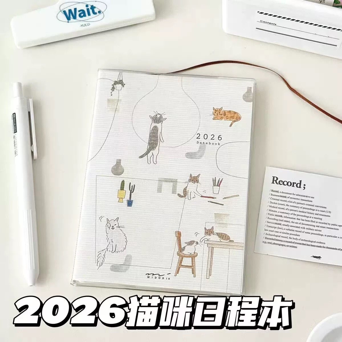 11号 笔记本 记事本 日记本 zhh
