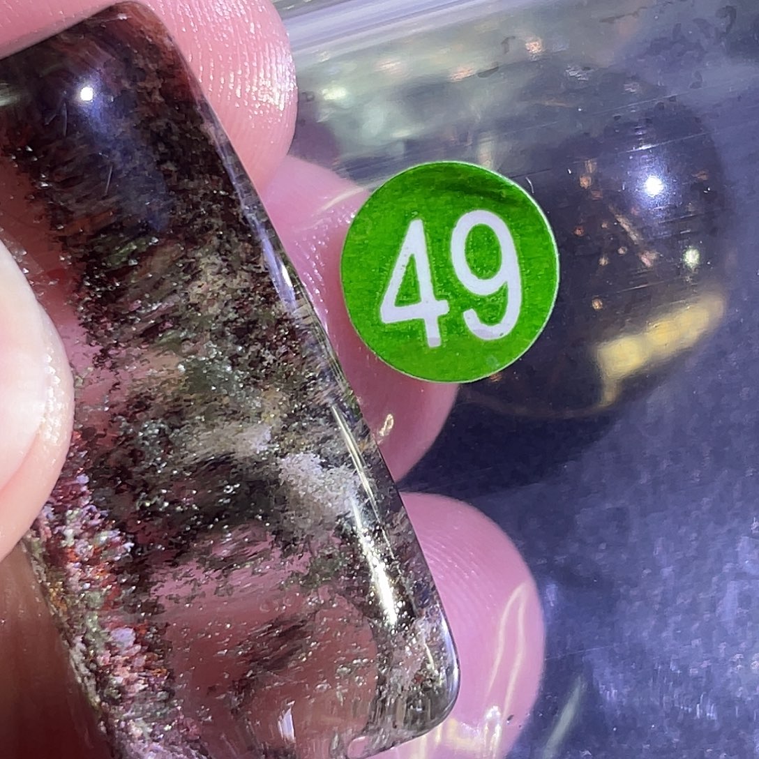 爱***人未镶嵌吊坠(赠链)水晶