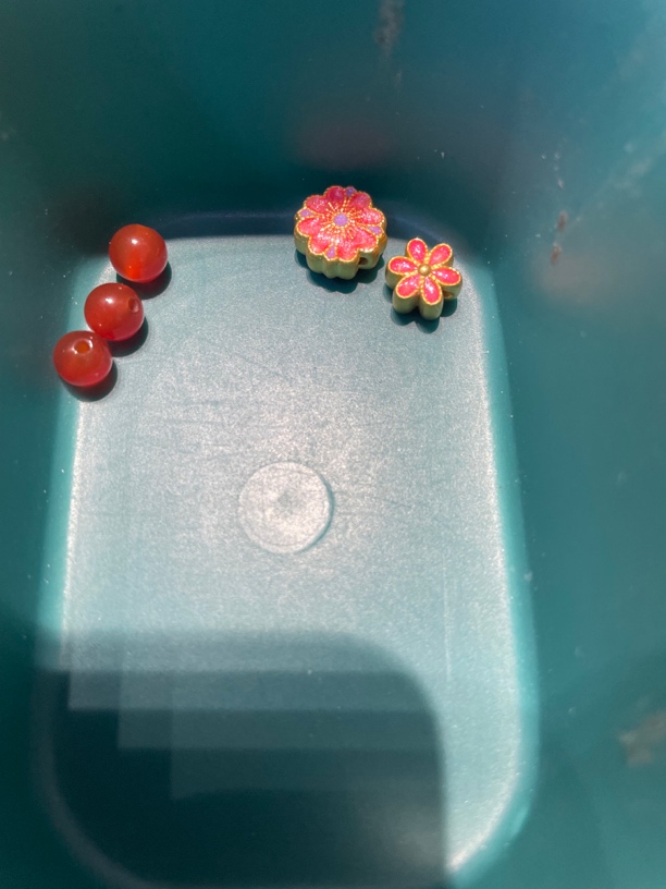               足金a2    加 玛 瑙