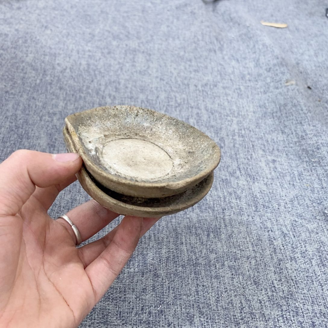 紫砂茶杯非常满意好看得物件