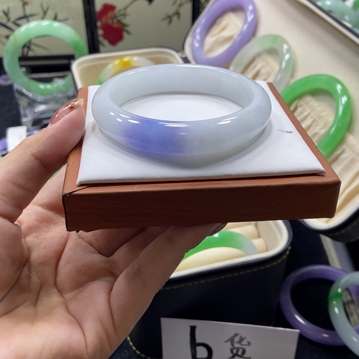 大***羊非金属56/57手镯圈口