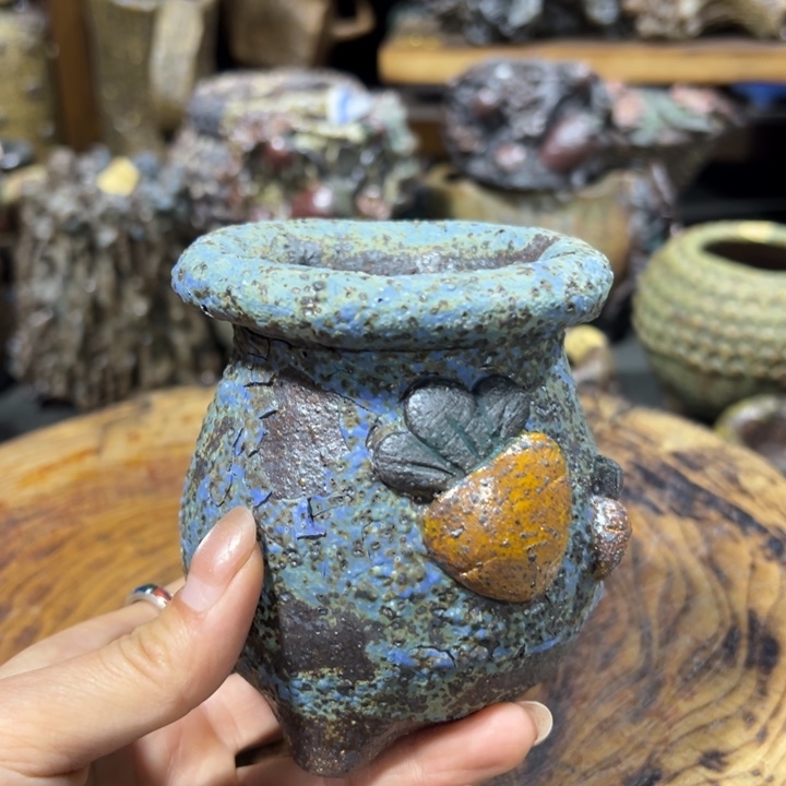 陶瓷制品不退不换019