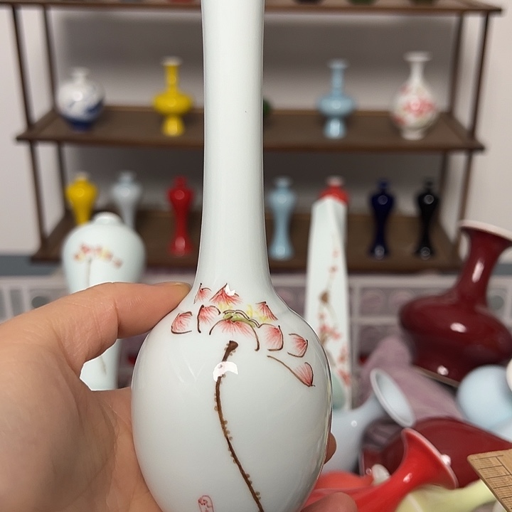 瓶景德镇陶瓷研究所学会