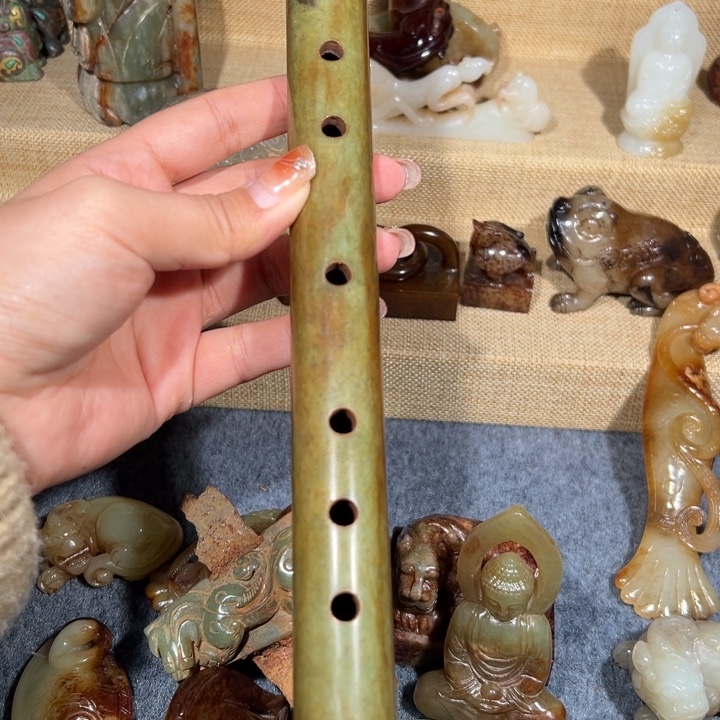 〈***〉摆件精美图片展示