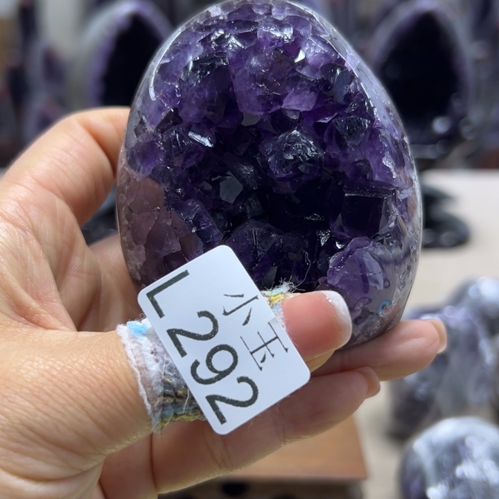 大型摆件（非配饰）水晶未镶嵌摆件