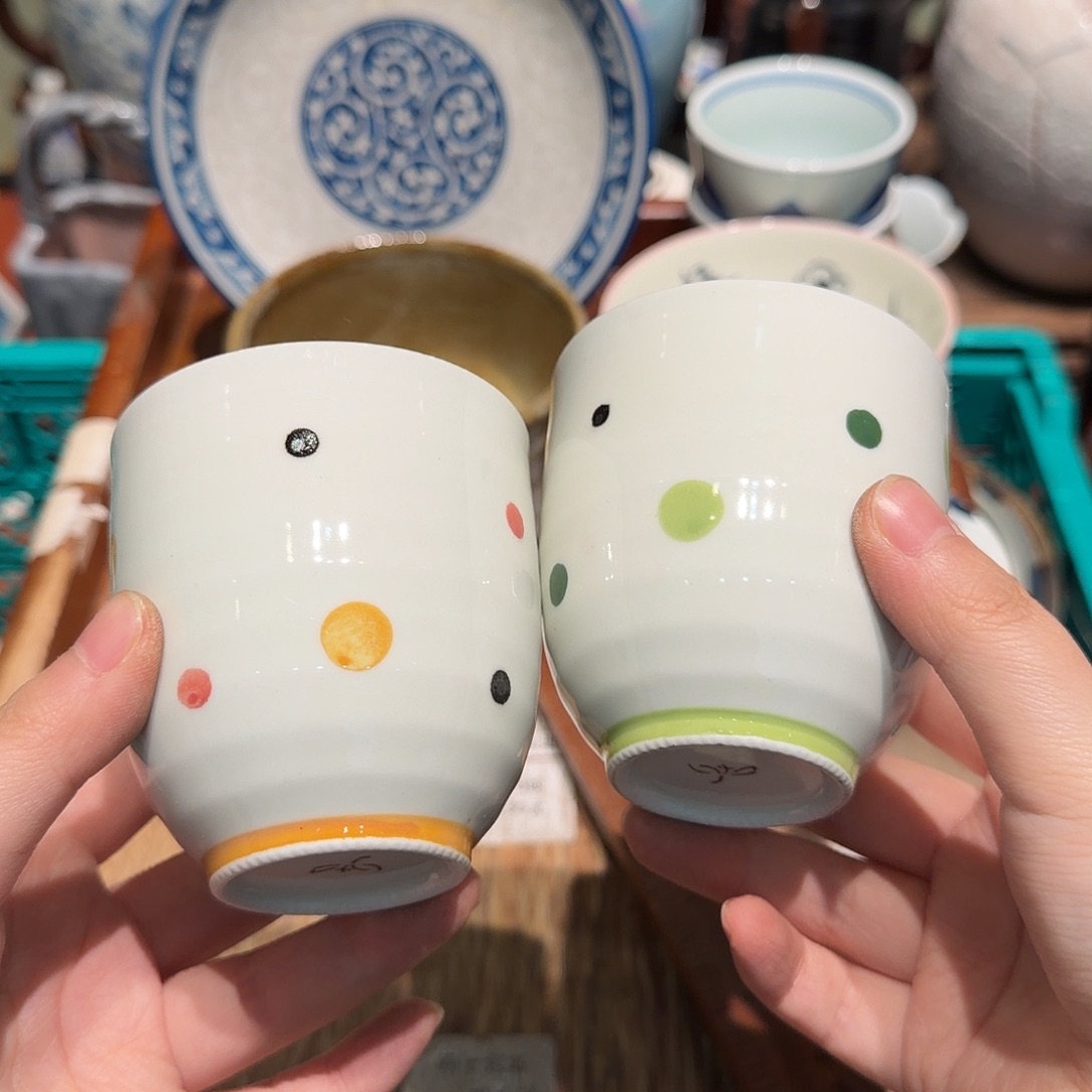 瓷片四十包邮非全新