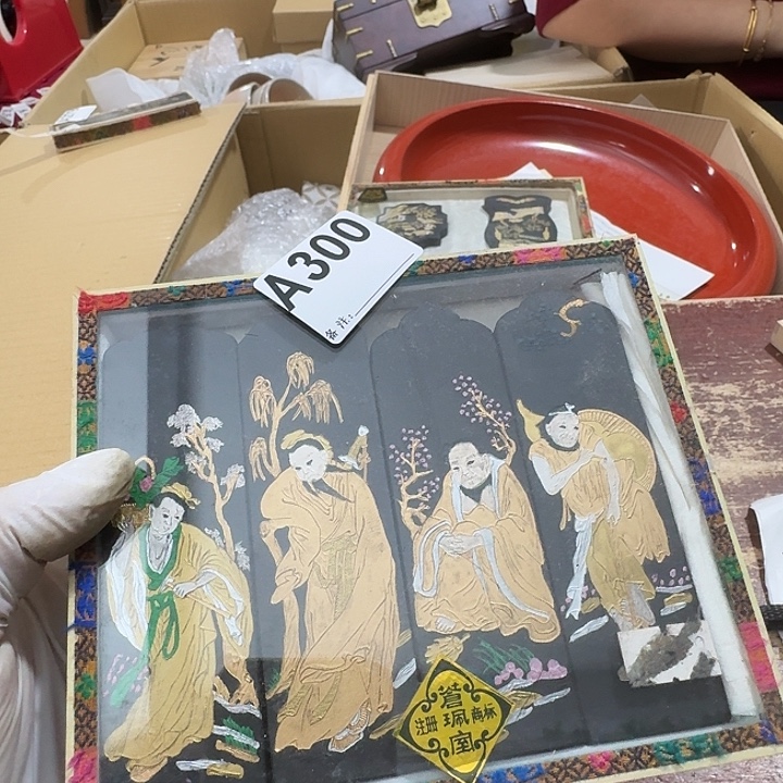 四***哥中古商品中古餐具厨具