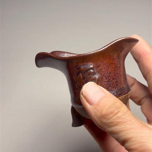 【闪购商品】茶盏-133............