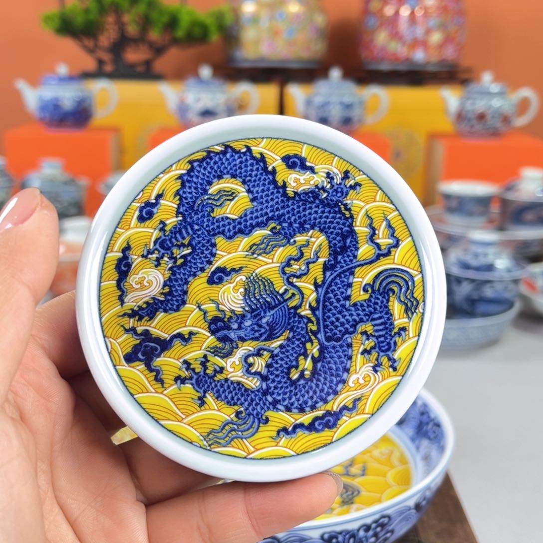 景德镇景德镇陶瓷艺术