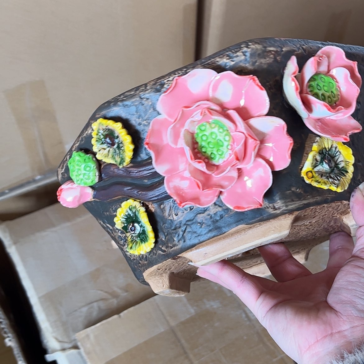 【闪购商品】红陶福利