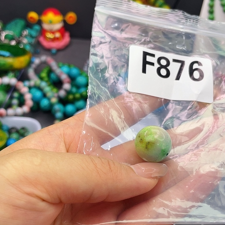 湖北十堰矿区精品佩珠