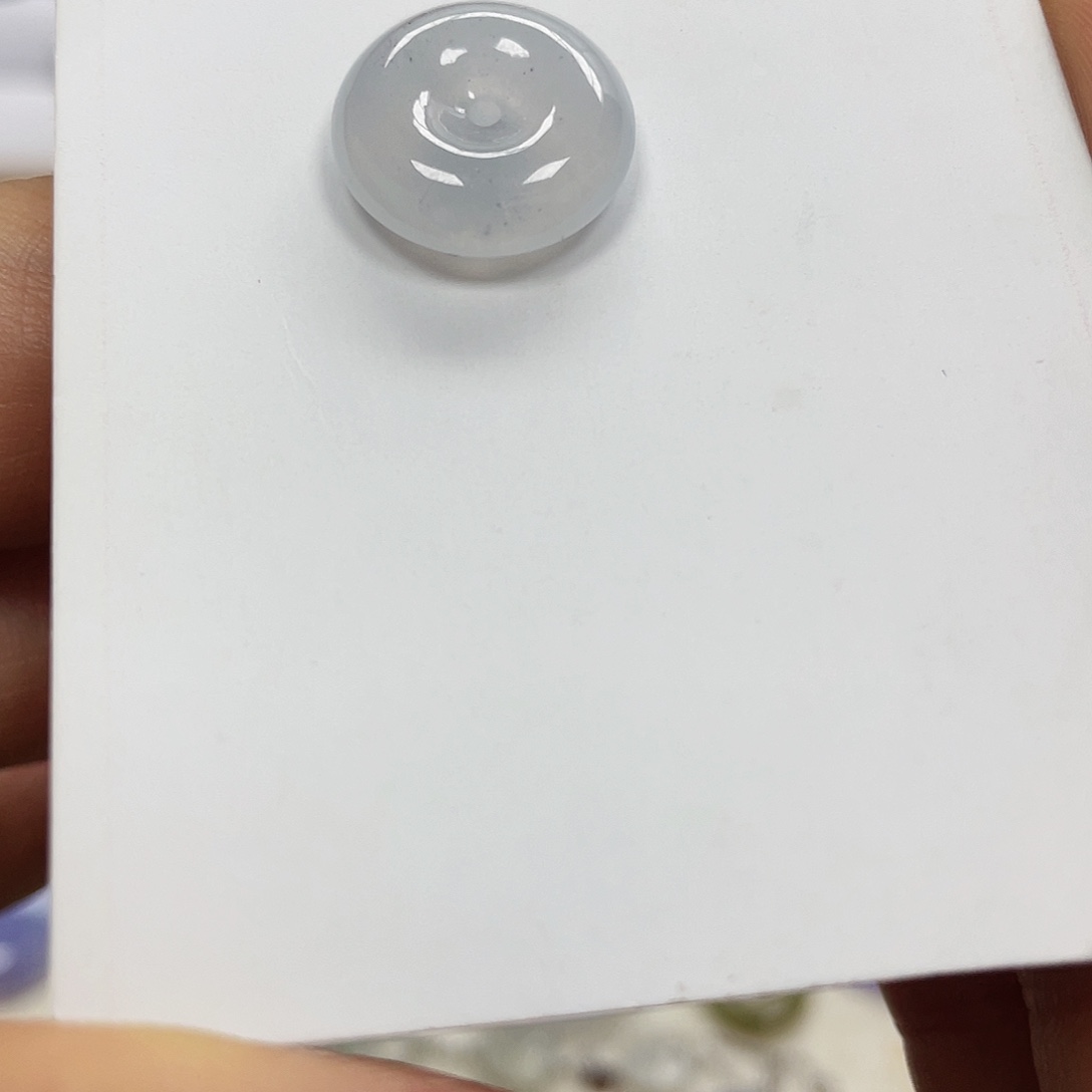 【闪购商品】颈饰未镶嵌翡翠