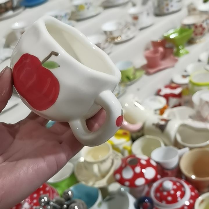 陶瓷产品设计质量