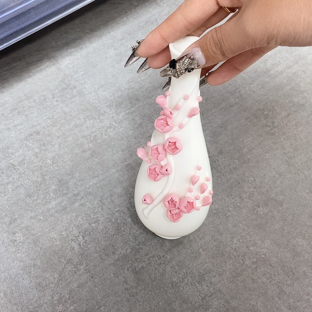 摆件陶瓷设计风格设计