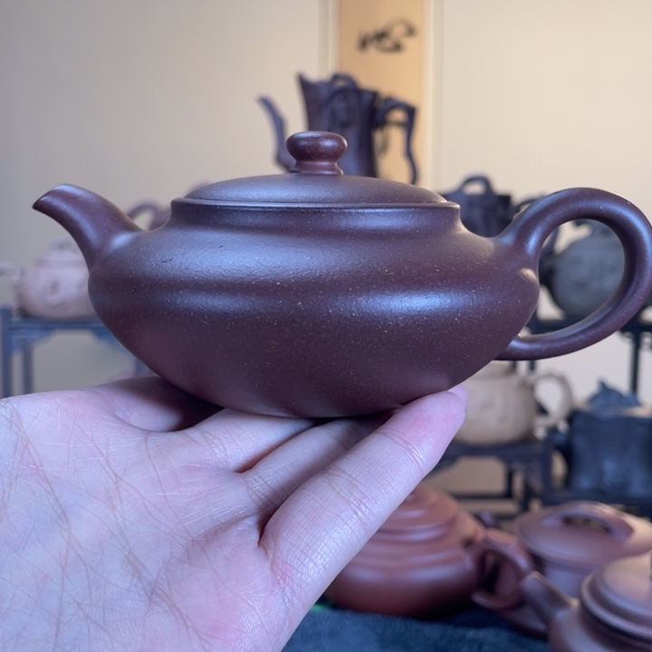 茶壶紫砂紫砂壶茶具