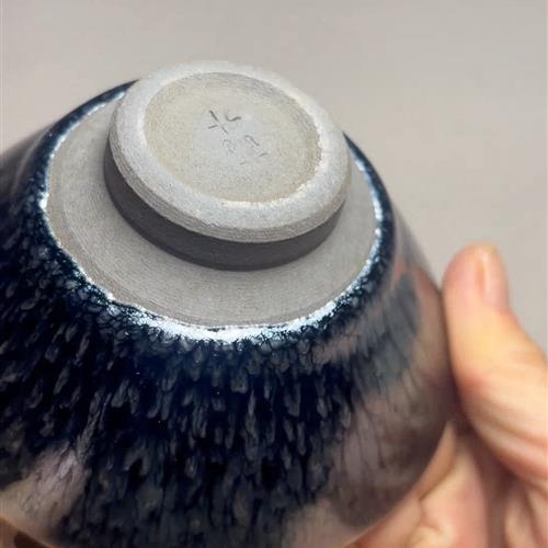 【闪购商品】茶盏-240............