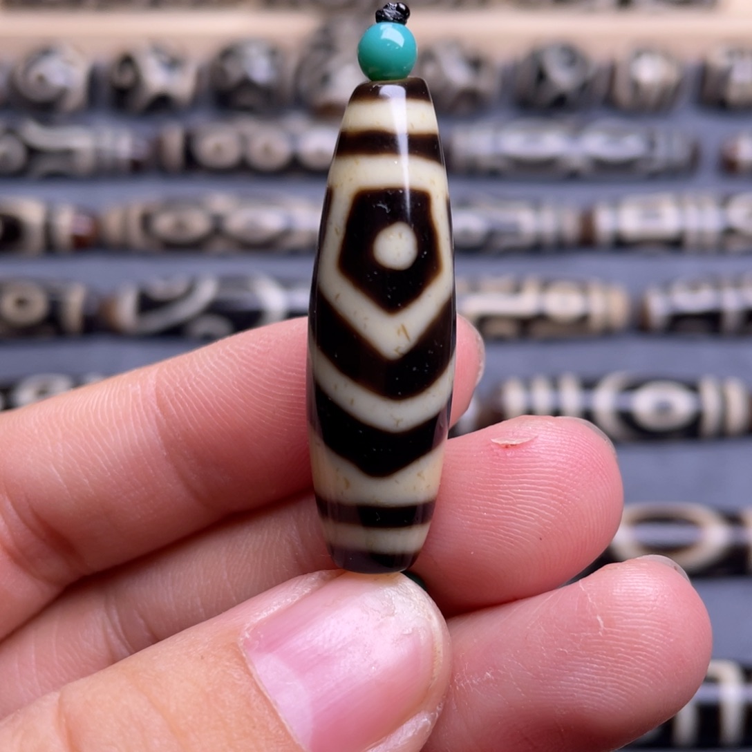 玛瑙/玉髓项链未镶嵌