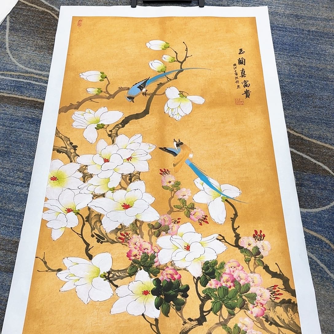 国画美女国画哈哈哈哈哈哈作品欣赏