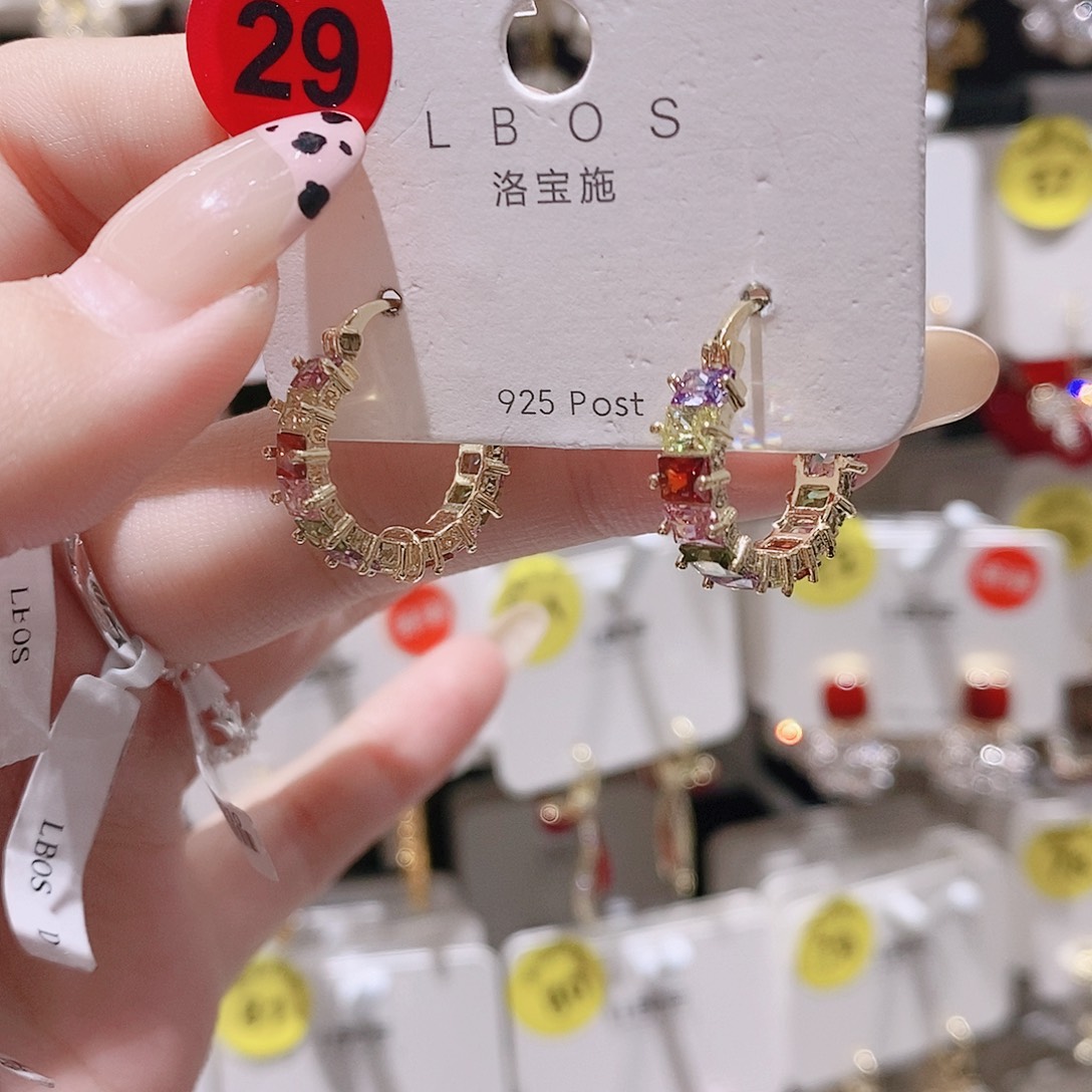 锆石铜合金925银29