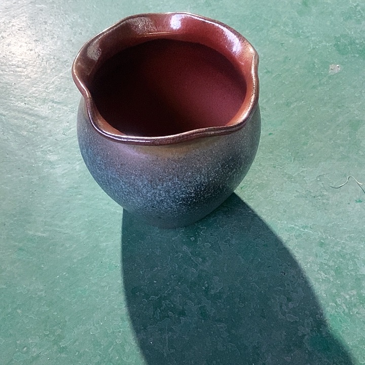 红陶口19。高21。。。。