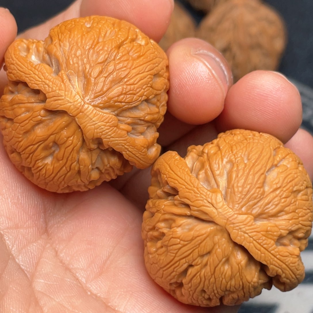 文玩核桃把件12号链接