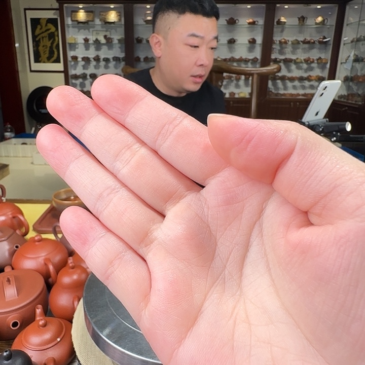 潜***者茶壶紫砂商品补差