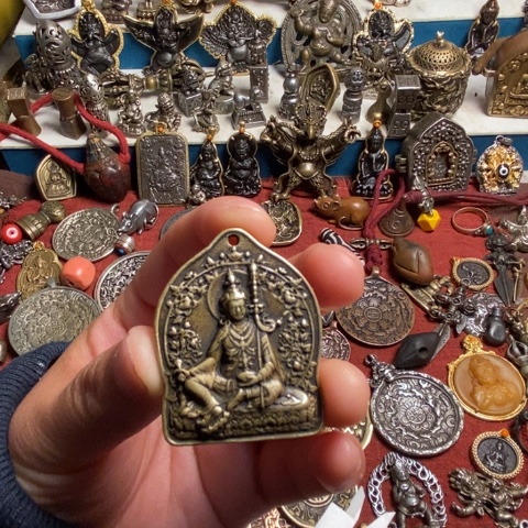 泥塑小元素，品相完美