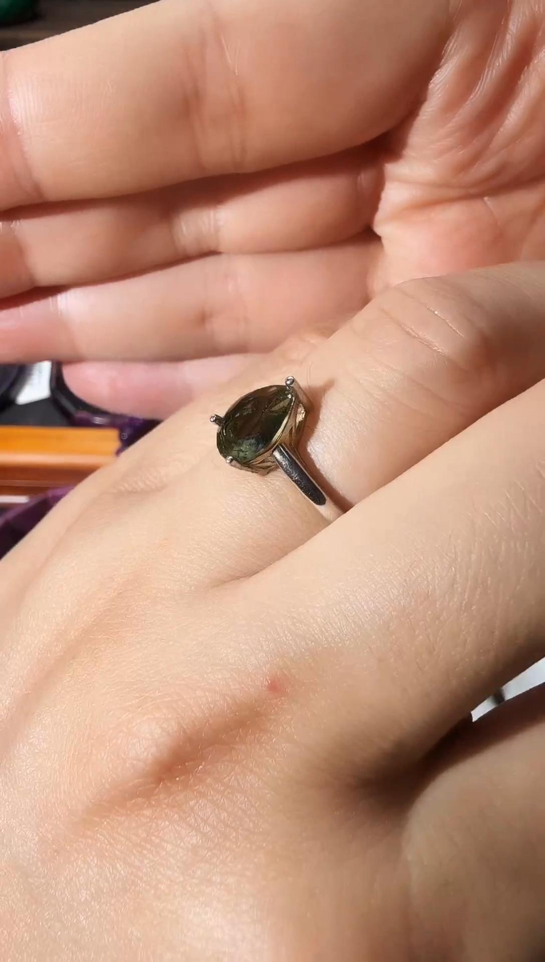 捷克陨石@多样性发其一