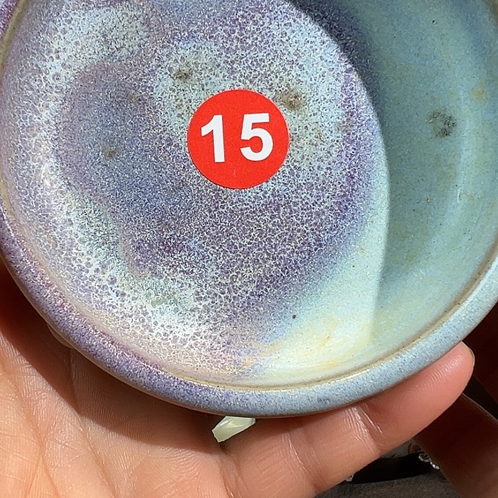 强***心瓷片摆件摆件摆件