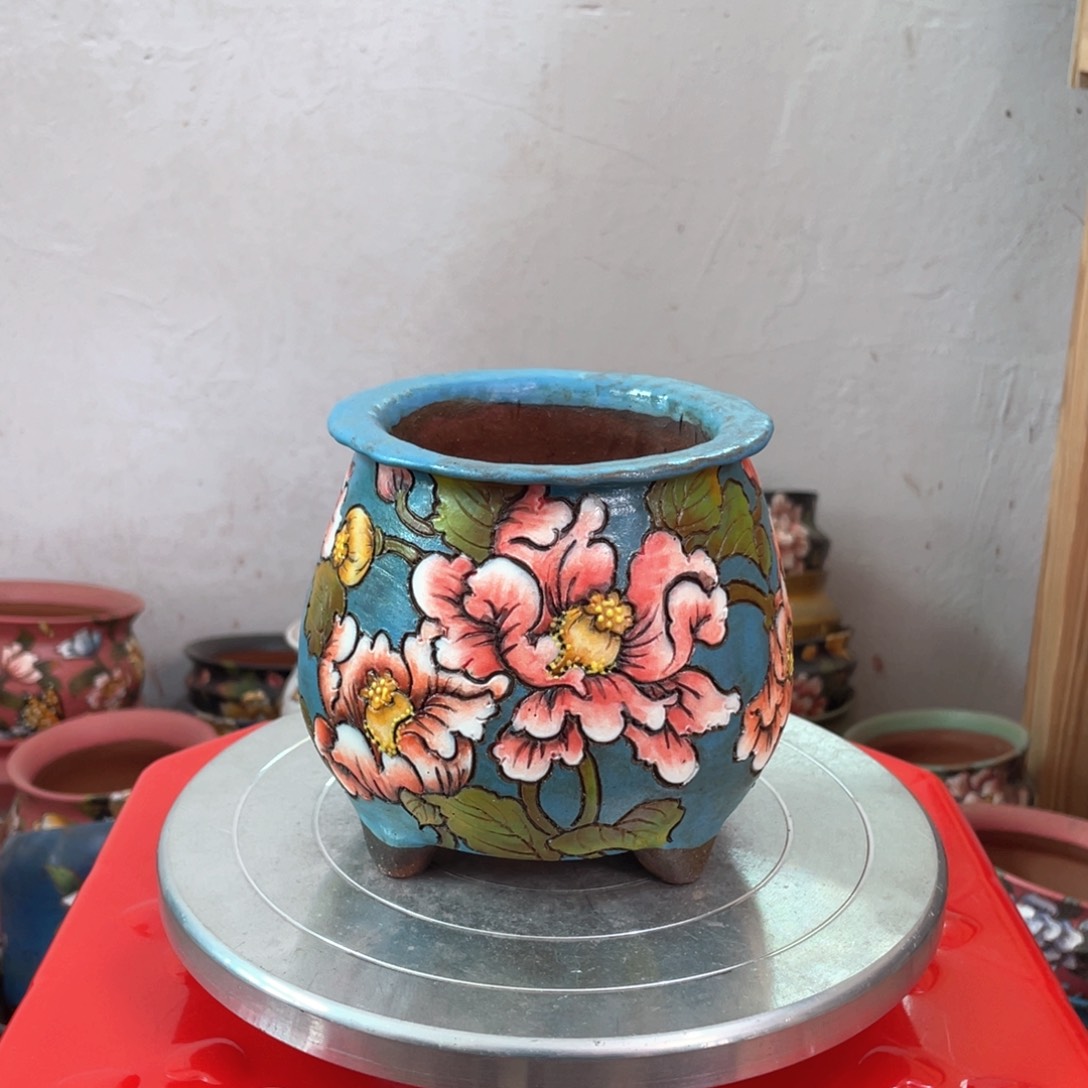 花笺集  口11 高11