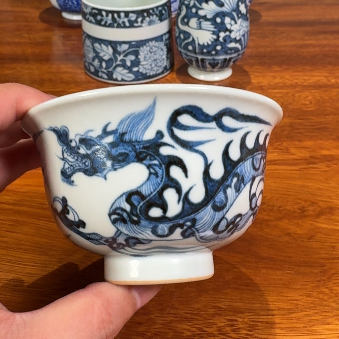 瓷器的制作工艺和工艺流程等