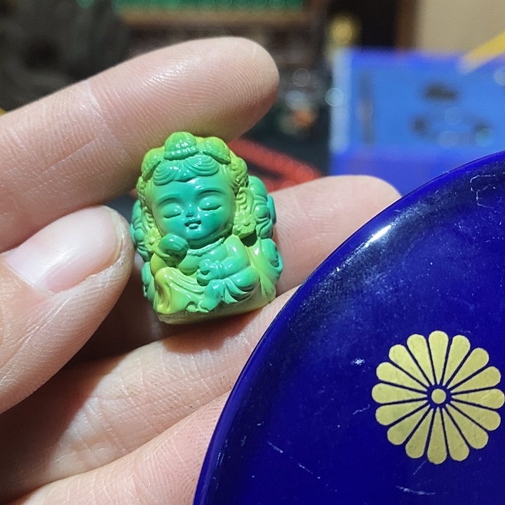 紫砂哈哈我也是很喜欢的呢