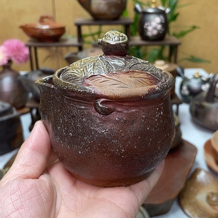 佐藤苔柱的宝瓶好